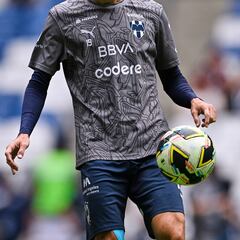 El importante revulsivo que se perderá la Liguilla con Rayados