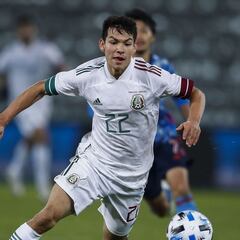 Martín y Pulido, bajas ante Gales; va “Chucky” de 9