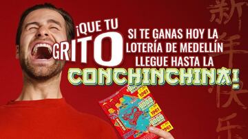 Resultados Loterías Medellín, Santander y Risaralda hoy: números que cayeron y ganadores | 4 de febrero
