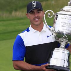 Aplazado el PGA Championship por el coronavirus