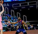 Resumen y resultado del Andorra-Barcelona, ACB (63-79)