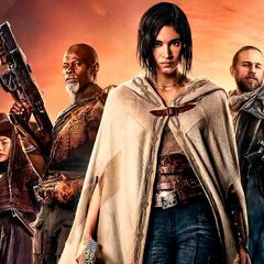 Rebel Moon: ¿cuándo se estrena en México y dónde ver?