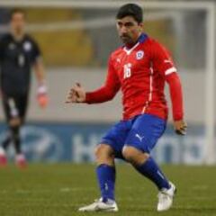 "Pizarro le puede dar un toque de sabiduría a Wanderers"