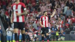 Resumen y gol del Athletic vs. Barcelona de la Liga Santander