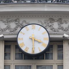 Ni Rusia ni Estados Unidos: este es el país del mundo con más husos horarios