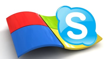 C車mo juntar tus cuentas de Skype y Microsoft en una sola