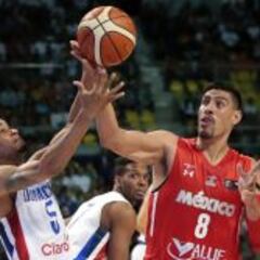 México superó a Dominicana en su debut en el Preolímpico