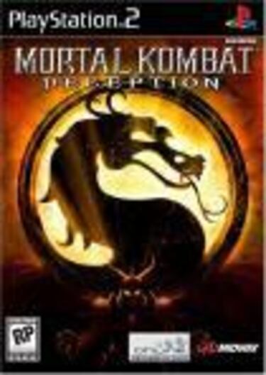 Mortal Kombat: Deception bate récords en EE.UU.