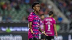 Mazatlán (0-1) Pumas: Goles, resumen y resultado