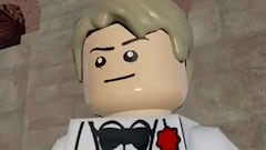Licencia para destruir bloques: así era el cancelado LEGO James Bond, el juego del agente 007 que nunca verá la luz