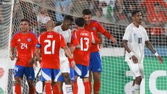 “¿Partir de Chile? Espero que me entiendan, uno tiene sueños y metas”