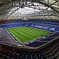 El Schalke se plantea vender su mayor tesoro