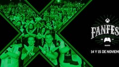 Xbox FanFest Madrid