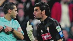 Los rojiblancos vuelven a tener quejas de Paradas