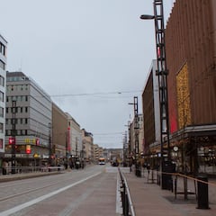 Finlandia busca trabajadores extranjeros urgentemente