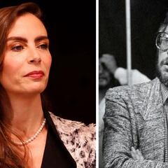 Sasha Sokol: “Luis de Llano tendrá que aceptar su culpabilidad y las consecuencias”