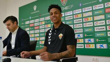 Nico: “Quedan dos fichas libres y estamos abiertos a mejorar”