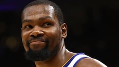 Could Nets’ Kevin Durant really move to the Miami Heat?