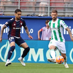 La despedida y cierre de Gabriele Corbo