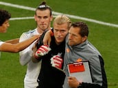 “En mi mente estaba retirado...”