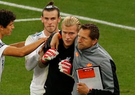 “En mi mente estaba retirado...”