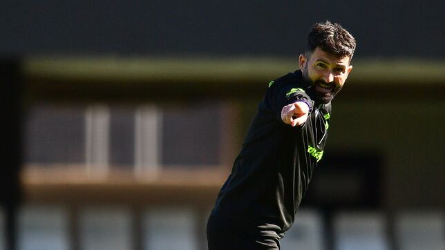 Romo, a por su primera alegría en una “final” para Pellicer