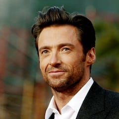 Muere el padre del actor Hugh Jackman a los 84 años