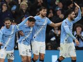Manchester City 3 - Sunderland 0: resumen, resultado y goles del partido