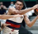 Triunfo de prestigio del Joventut ante un Baskonia muy perdido