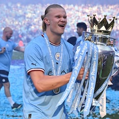 Why the soccer transfer fee bubble might be about to burst