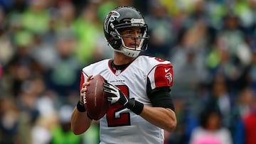 Los diez mejores quarterbacks de la temporada 2018 de la NFL