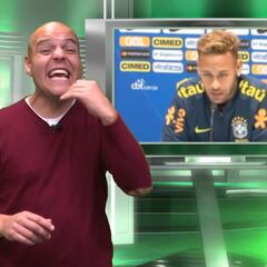 "¿Por qué le tengo tanta manía a Neymar?" Las razones por las que es el centro de mis críticas