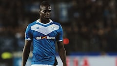 Agüero ‘acerca’ a Balotelli a Boca