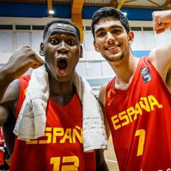 Los españoles en la NBA 2021/22: así arrancan el curso los seis