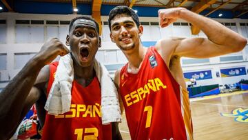 Los espa?oles en la NBA 2021/22: as¨ª arrancan el curso los seis
