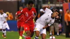 ¿Qué variantes tiene Colombia ante Chile si no juega Cardona?