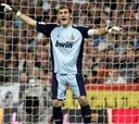 Iker cumplirá mañana 400 partidos de Liga
