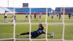 Pronóstico del Amistoso Femenino España vs Panamá: apuestas, clave y favorito