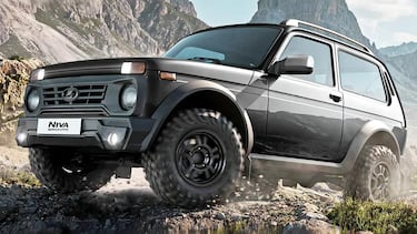 Autos Lada en México: El peligroso espejismo de un auto barato que no existe