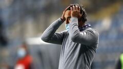 El duro castigo que recibió Miguel Ponce por su incidente contra Colo Colo