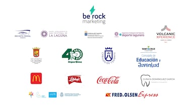 Tenerife Weekend Urban Dance celebra su quinta edici¨®n con r¨¦cord de participaci¨®n y se consolida entre los cinco grandes eventos de Espa?a