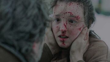 The Last of Us episodio 9