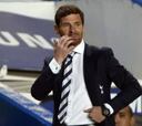 Le Parisien: Villas-Boas, en la ‘pole’ para relevar a Ancelotti