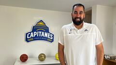 El entrenador español se encargará de dirigir al combinado norteamericano en la AmeriCup masculina Sub-18 2024 de la FIBA que se llevará a cabo en Buenos Aires.