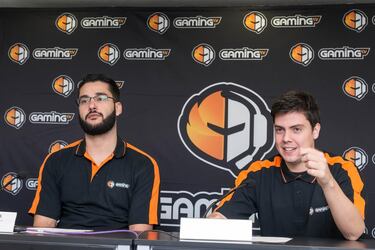 Gaming.tv rebasa el medio millón de páginas vistas en su primer mes de vida