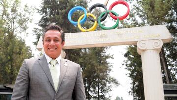 Los actos de la Federación Mexicana de Natación son inválidos desde el 2016, asegura Fernando Platas