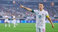 Histórico de la Selección Mexicana se retirará del ‘Tri’ después de Qatar 2022