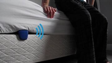 Bedbud, el gadget que sacará de la cama a los dormilones