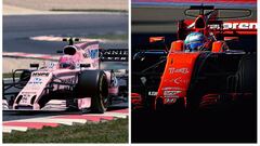 McLaren entona el 'mea culpa': falló la estrategia en España