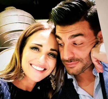 Las bodas que espera el mundo del deporte en 2019